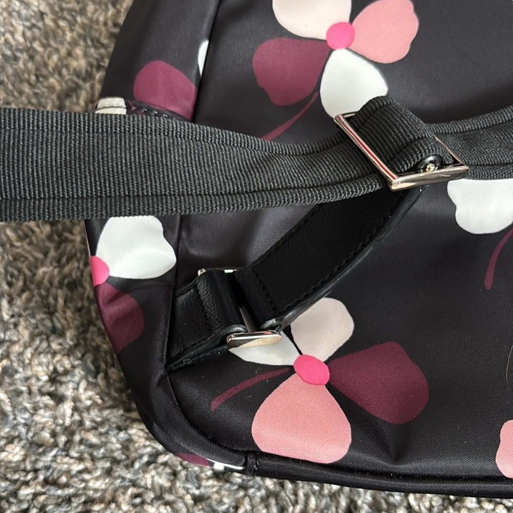 Kate Spade Small Backpack - Picture 8 of 8